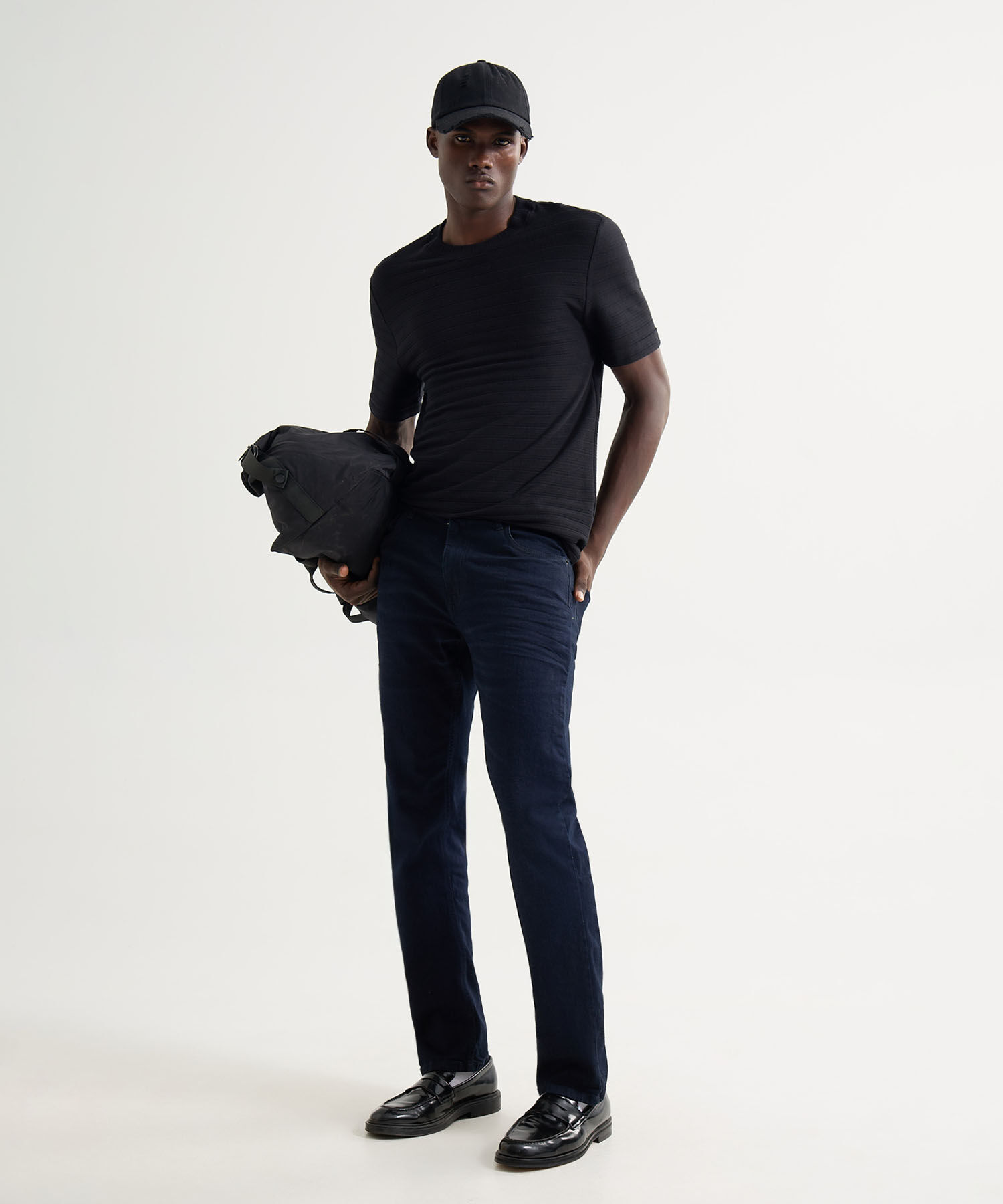 Jeans para hombre